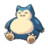 143 Snorlax Icon